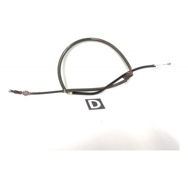 Cabo Direito Audi Tt Quattro Mk1 1.8t 1998 2006