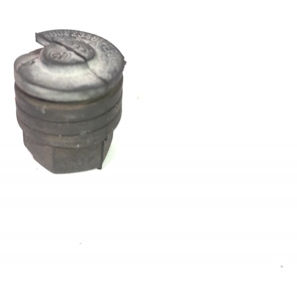 Batente Borracha Capo Audi Tt Quattro Mk1 1.8t 1998 2006