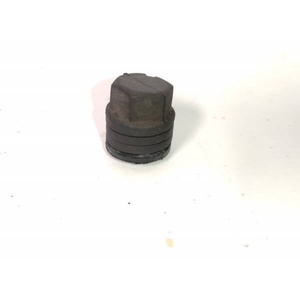 Batente Borracha Capo Audi Tt Quattro Mk1 1.8t 1998 2006