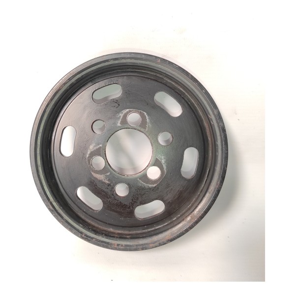 Polia Bomba Audi Tt Quattro Mk1 1.8t 1998 2006