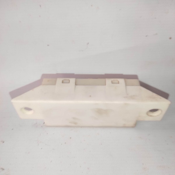 Modulo Farol A1669002906 Mercedes C180 Cgi 2014 W204