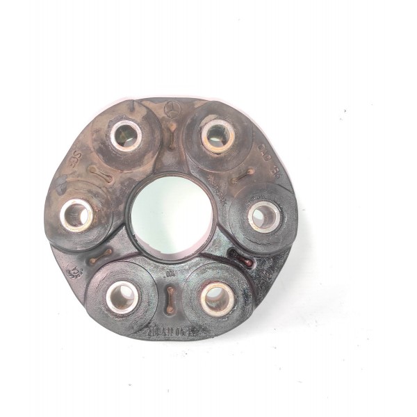 Bolachao Cardan Mercedes C180 Cgi 2014 W204