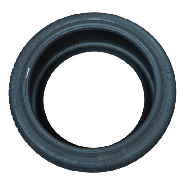 Pneu Bridgestone Runflat 245/40r21 Bmw X4 2024 1 Unidade K