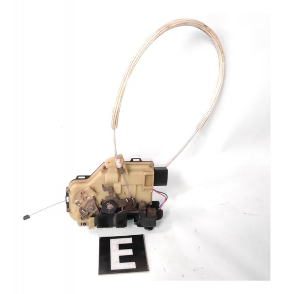 Trava Eletrica Esquerdo Audi Tt Quattro Mk1 1.8t 1998 2006