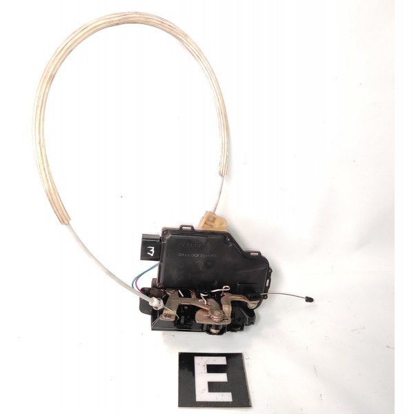 Trava Eletrica Esquerdo Audi Tt Quattro Mk1 1.8t 1998 2006