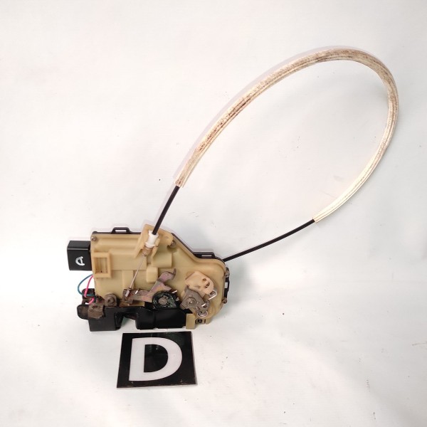 Trava Eletrica Direita Audi Tt Quattro Mk1 1.8t 1998 2006