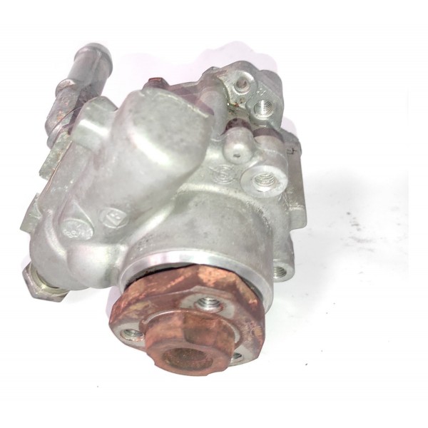 Bomba Audi Tt Quattro Mk1 1.8t 1998 2006