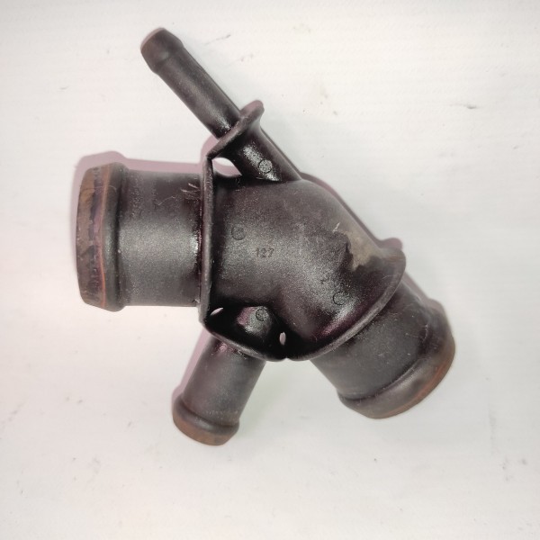 Duto Agua Audi Tt A3 1.8t 1998 2006