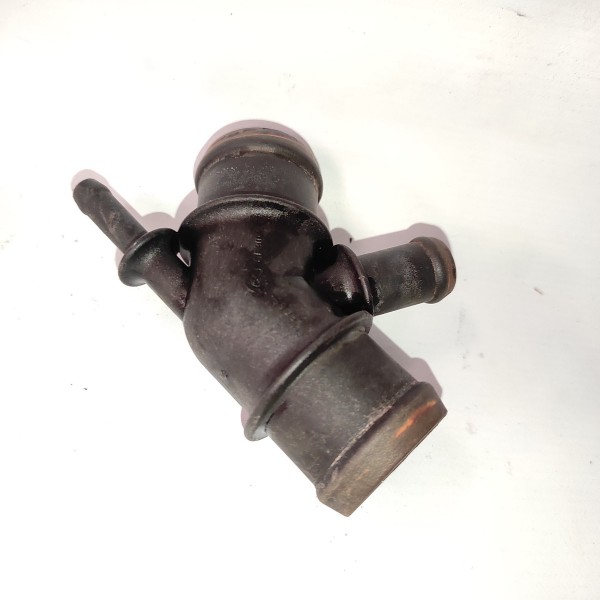 Duto Agua Audi Tt A3 1.8t 1998 2006