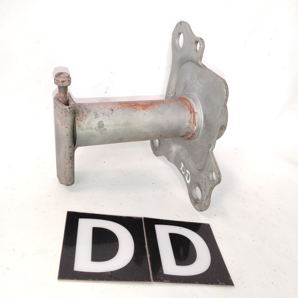 Absorvedor Impacto Dianteiro Direito Audi Tt  Mk1 1.8 99