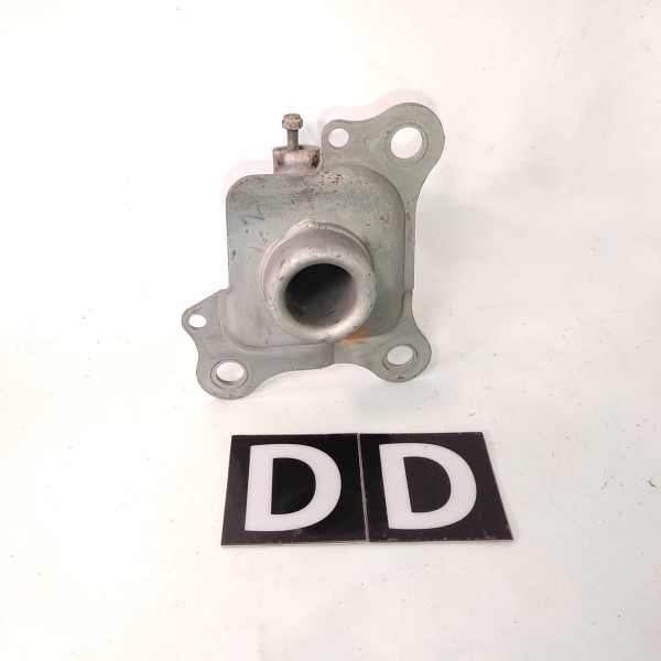 Absorvedor Impacto Dianteiro Direito Audi Tt  Mk1 1.8 99