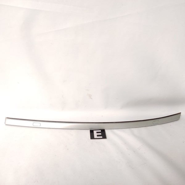 Friso Teto Esquerdo Audi Tt Quattro Mk1 1.8t 1998 2006