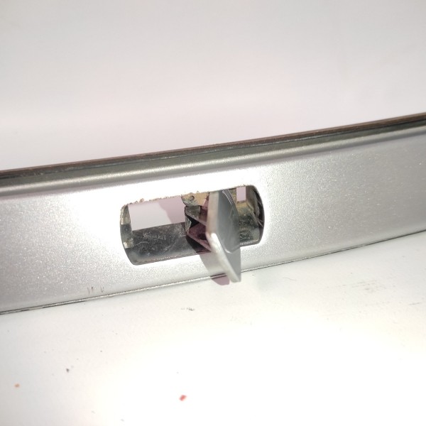 Friso Teto Esquerdo Audi Tt Quattro Mk1 1.8t 1998 2006