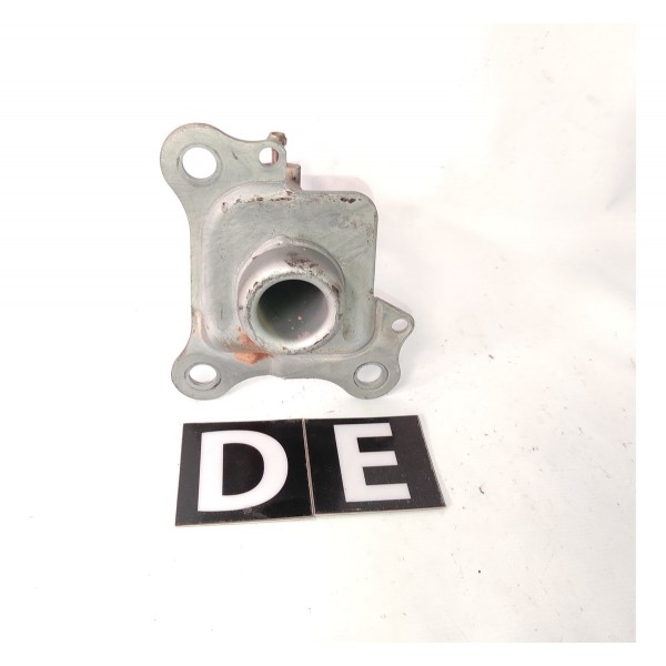 Absorvedor Impacto Dianteiro Esquerdo Audi Tt Mk1 1.8 99