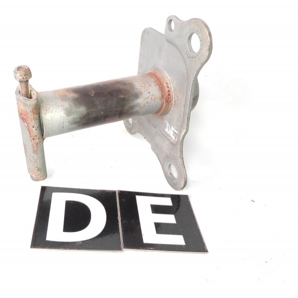 Absorvedor Impacto Dianteiro Esquerdo Audi Tt Mk1 1.8 99