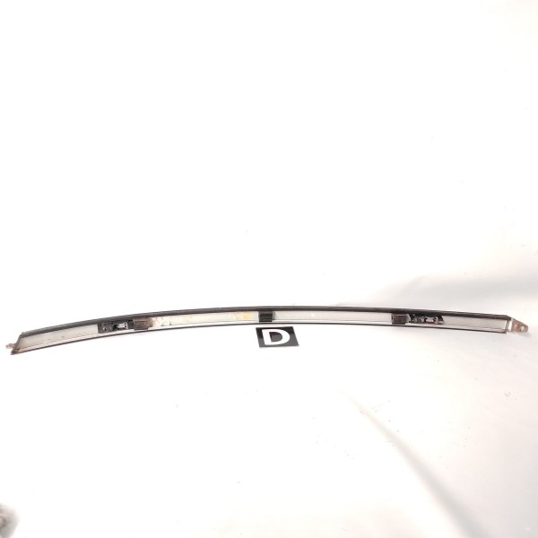 Friso Teto Direito  Audi Tt Quattro Mk1 1.8t 1998 2006