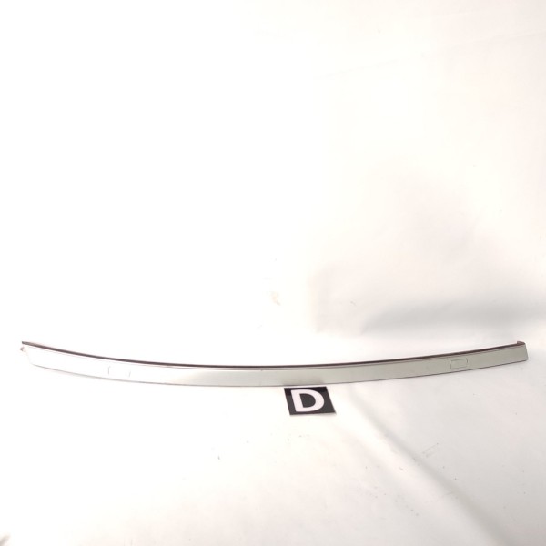 Friso Teto Direito  Audi Tt Quattro Mk1 1.8t 1998 2006