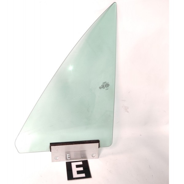 Vidro Vigia Porta Esquerdo Audi Tt Mk1 1.8t 1998 2006