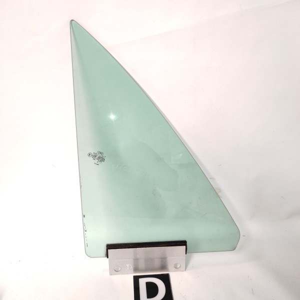 Vidro Vigia Porta Direito Audi Tt Mk1 1.8t 1998 2006