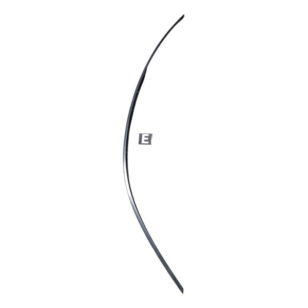 Friso Lateral Esquerdo Audi Tt Quattro Mk1 1.8t 1998 2006