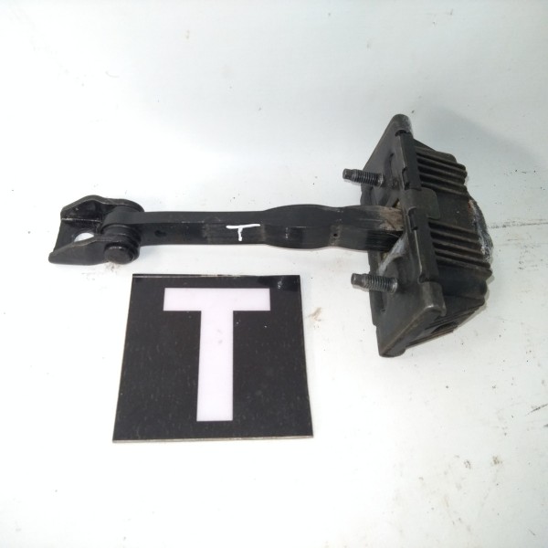 Limitador Porta Traseira Freelander 2 2009