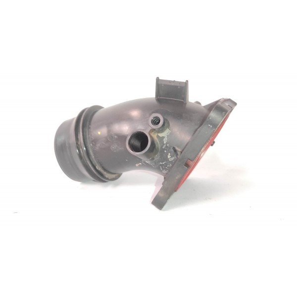 Flange Coletor De Admissão Mercedes C180 Cgi 2014 W204