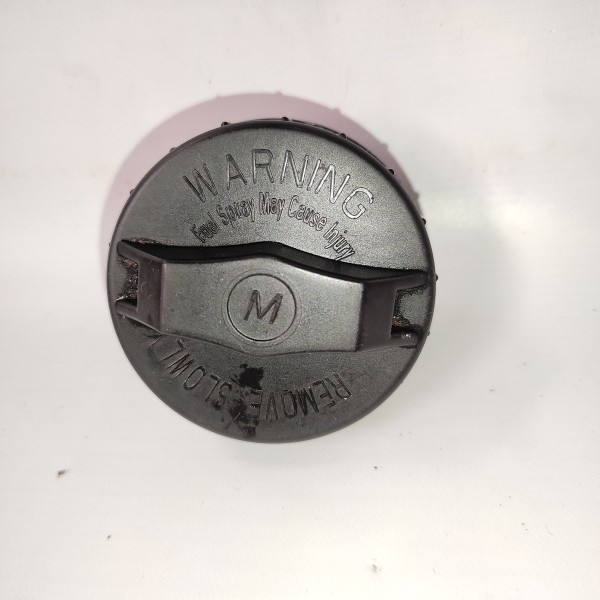 Tampa Bocal Tanque Audi Tt Quattro Mk1 1.8t 1998 2006