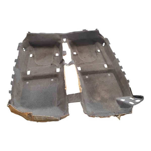 Carpete Audi Tt Quattro Mk1 1.8t 1998 2006