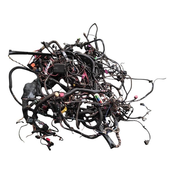 Chicote Interno Audi Tt Quattro Mk1 1.8t 1998 2006