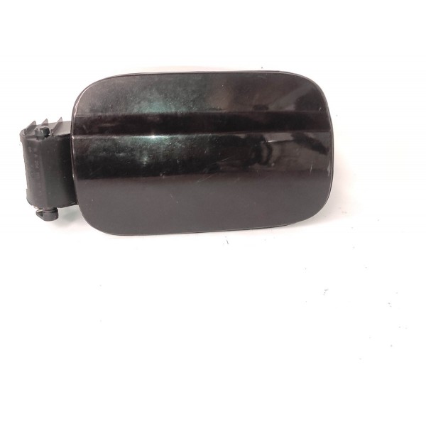 Portinhola Tanque Combustivel Mercedes C180 Cgi 2014 W204 Preto