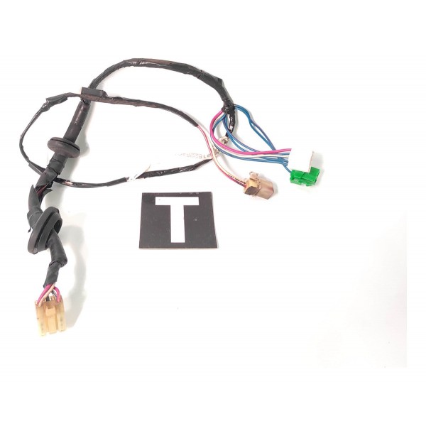 Chicote Porta Traseira Subaru Impreza 1992 1999