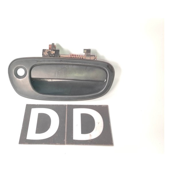 Macaneta Externa Dianteira Direita Subaru Impreza 1992 1999