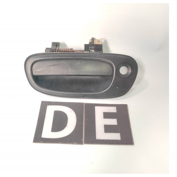 Macaneta Externa Dianteira Direita Subaru Impreza 1999