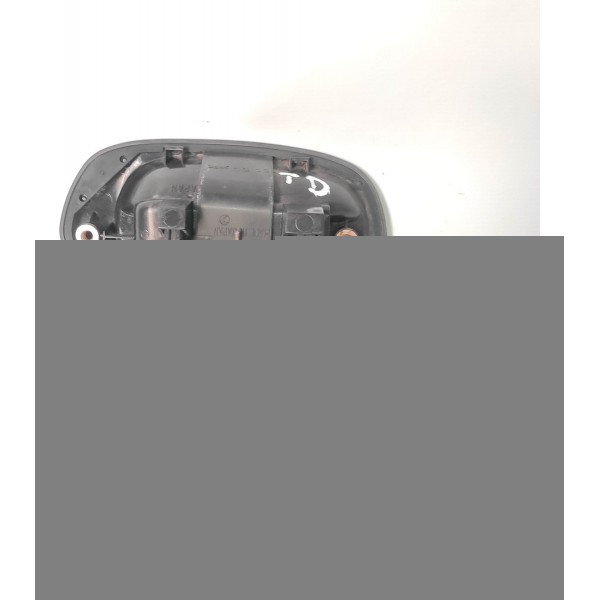 Macaneta Externa Traseira Direita Subaru Impreza 1992 1999