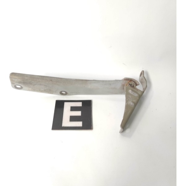 Dobradiça Esquerda Capo Subaru Impreza 1992 1999