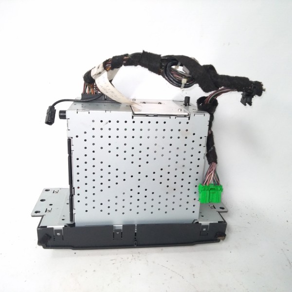 Aparelho De Som Freelander 2 2009 6h5218c815bd