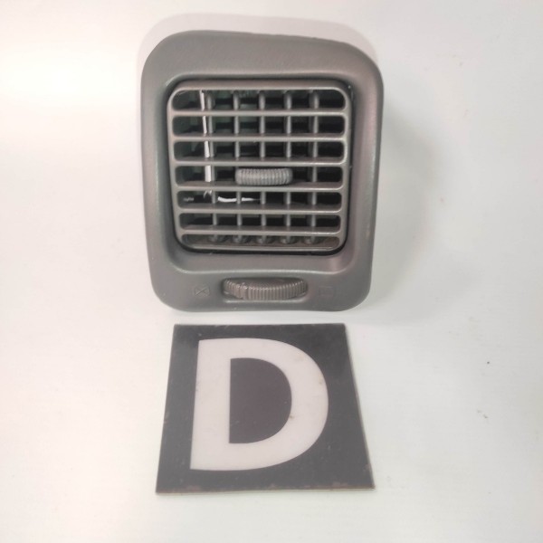 Difusor Direito Ar Condicionado Subaru Impreza 1999