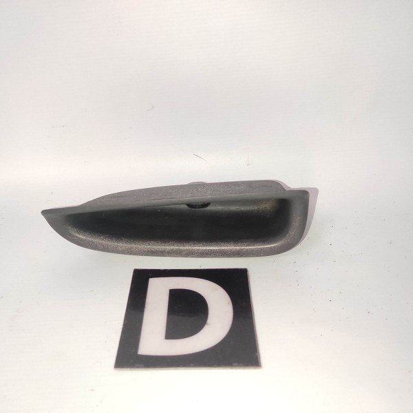 Puxador Forro De Porta Direito Subaru Impreza  1.8 1992 1999