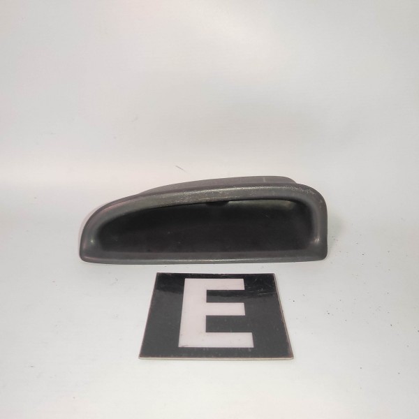 Puxador Forro De Porta Esquerdo Subaru Impreza 1.8 1992 1999