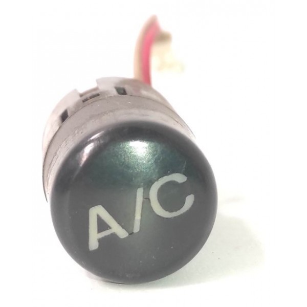 Botao Ar Condicionado Subaru Impreza Gc Gf 1.8 1992 1999