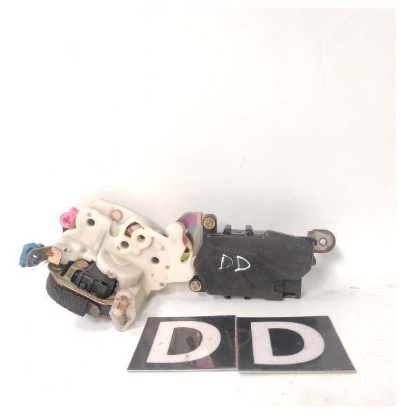 Trava Elétrica Dianteira Direita Subaru Impreza  1992 1999