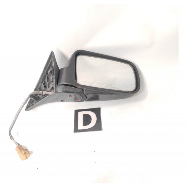 Retrovisor Direito Elétrico Subaru Impreza 1.8 1992 1999