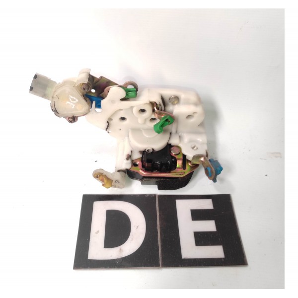 Trava Elétrica Dianteira Esquerda Subaru Impreza  1992 1999