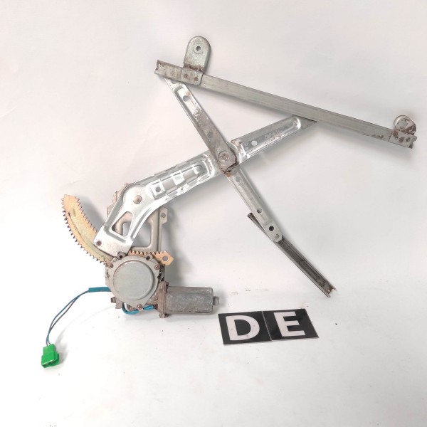 Maquina De Vidro Dianteira Esquerda Subaru Impreza 1.8 92 99