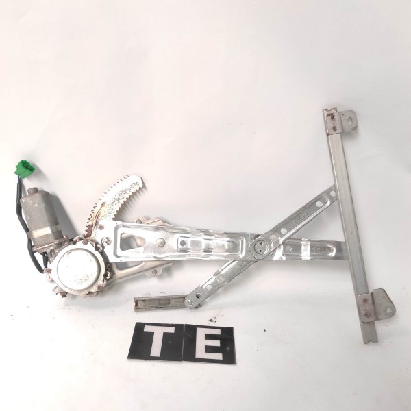 Máquina De Vidro Traseira Esquerda Subaru Impreza 1.8 92 99