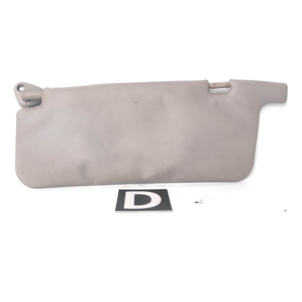 Quebra Sol Direito Subaru Impreza 1.8 92 99 Detalhe