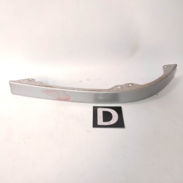 Moldura Lanterna Traseira Direita Subaru Impreza 1.8 92 99