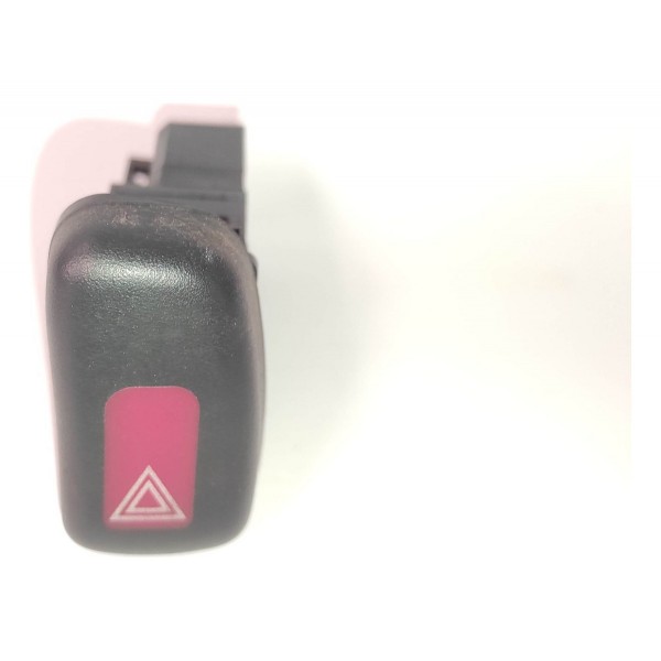 Botão Pisca Alerta Subaru Impreza 1.8 92 99