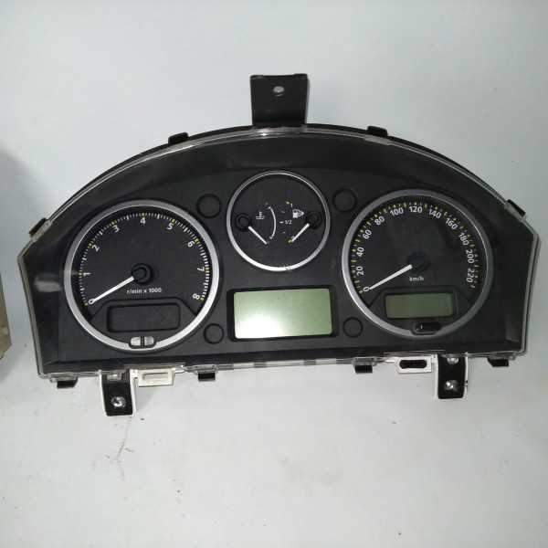 Kit Code Injeção Modulo Land Rover Freelander 2 2009