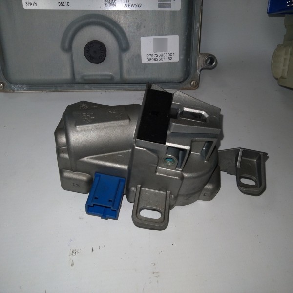 Kit Code Injeção Modulo Land Rover Freelander 2 2009